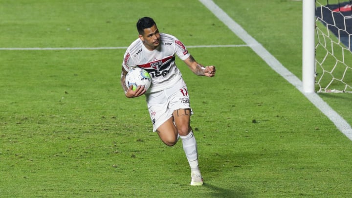 Luciano São Paulo
